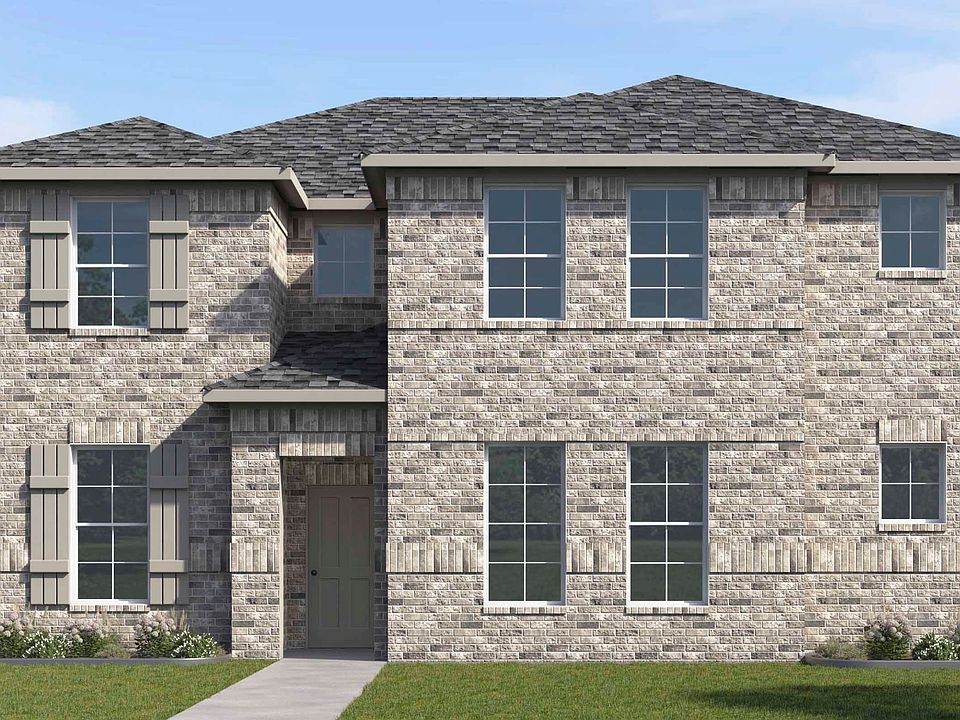Plan Elevation.