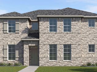 TATUM Plan, Boardwalk, Lancaster, TX 75134