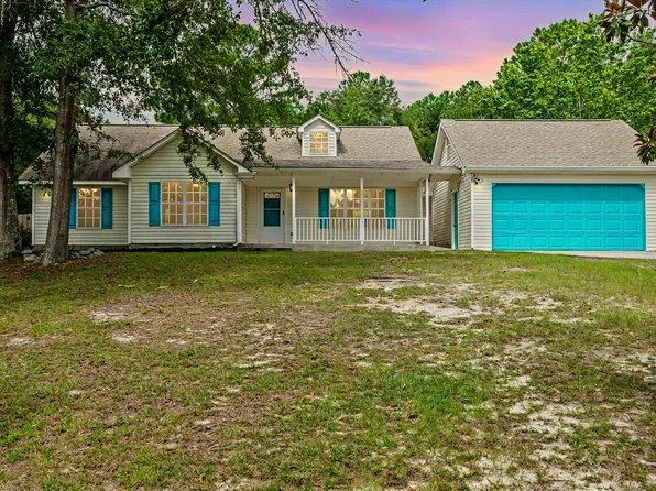 226 Tall John Ln, Aiken, SC 29805