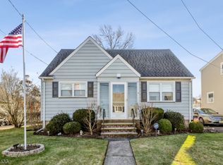 11 Overhill Rd, Belleville, NJ 07109