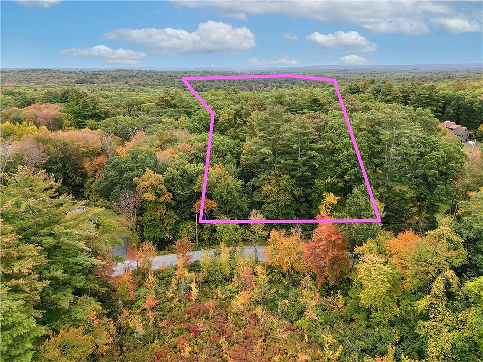 2nd image of 0 Spring Lake Rd