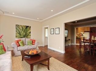 2466 33rd Ave, San Francisco, CA 94116