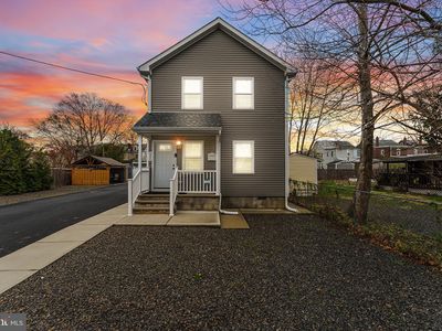 840 Pennsylvania Ave, Trenton, NJ, 08638
