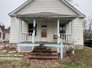 2014 Park Ave, Alton, IL 62002