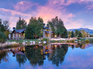 4101 Wooden Shoe Ln, Peoa, UT 84061