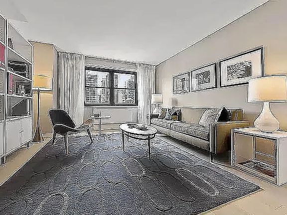 3rd image of 222 E 39th St APT 17D