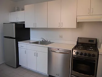 Rented by The Loft Broker