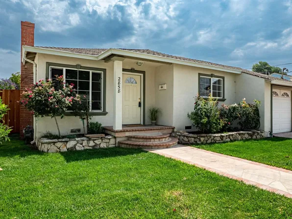 2858 Ponderosa Dr, Concord, CA 94520