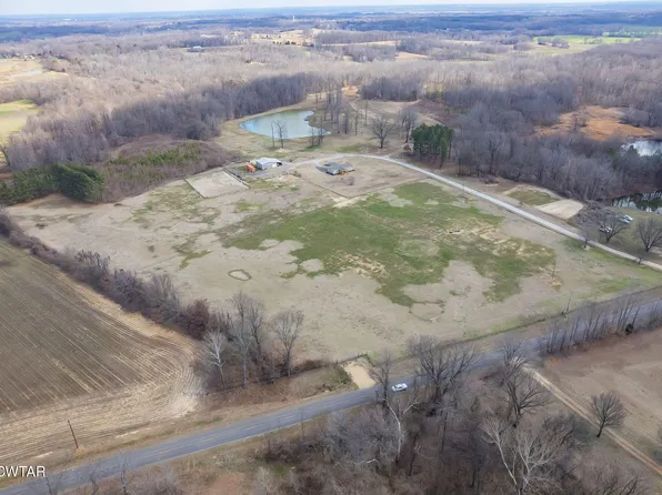 2656 Curve Woodville Rd, Ripley, TN 38063