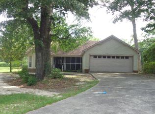 123 Stillwood Rd, Dothan, AL 36303