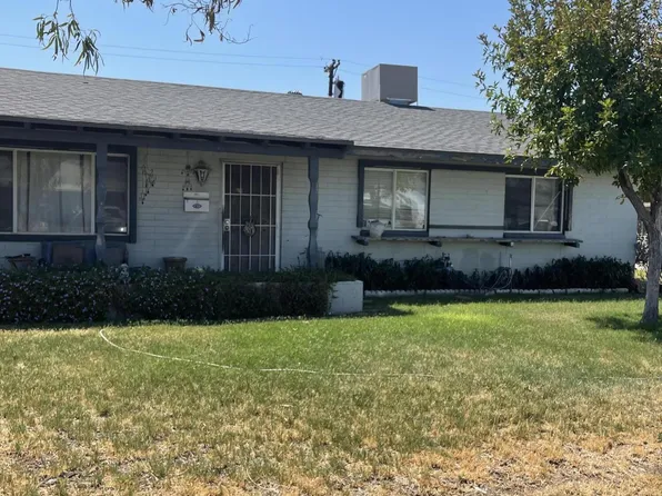 6449 W Rancho Drive, Glendale, AZ 85301