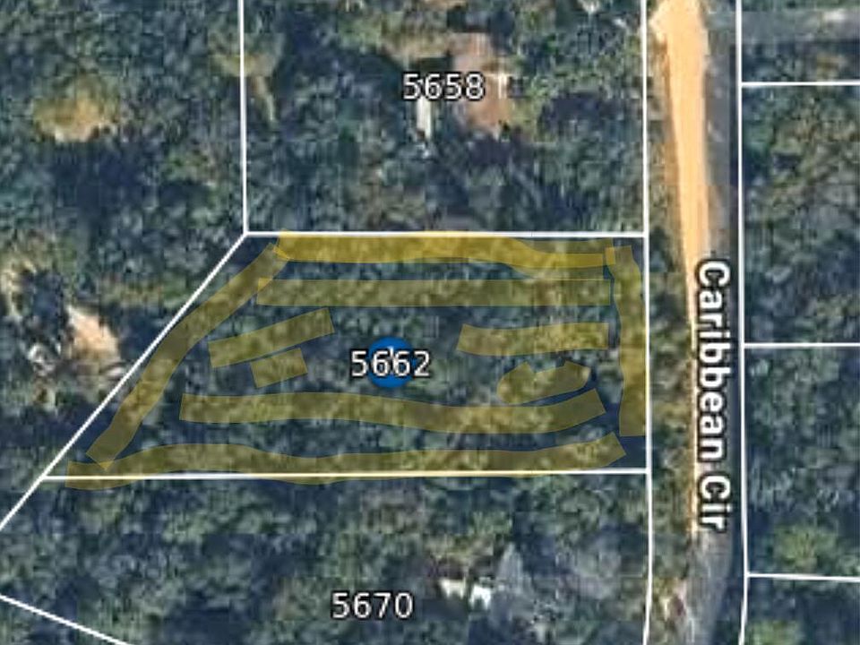1st image of 5662 CARIBBEAN Circle