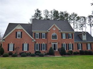 6174 Centre Camp Ct, Greensboro, NC 27455