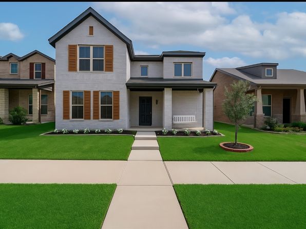 Home for Sale in Celina TX