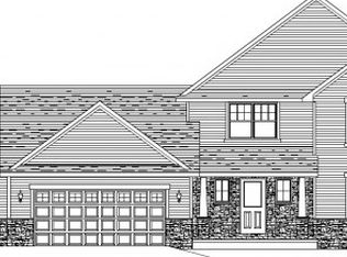 1900 W Barley Way, Appleton, WI 54913