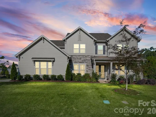 14104 Hollins Grove Ave, Huntersville, NC 28078