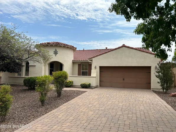 771 Alfonse Road, Clarkdale, AZ 86324