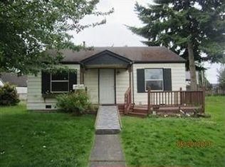 5402 E C St, Tacoma, WA 98404