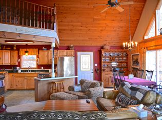 727 Timberlane Dr, Boone, NC 28607