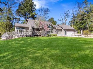 11280 S Lacore Rd, Empire, MI 49630