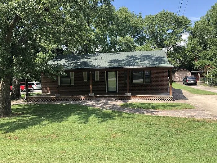 2712 Wellman Dr