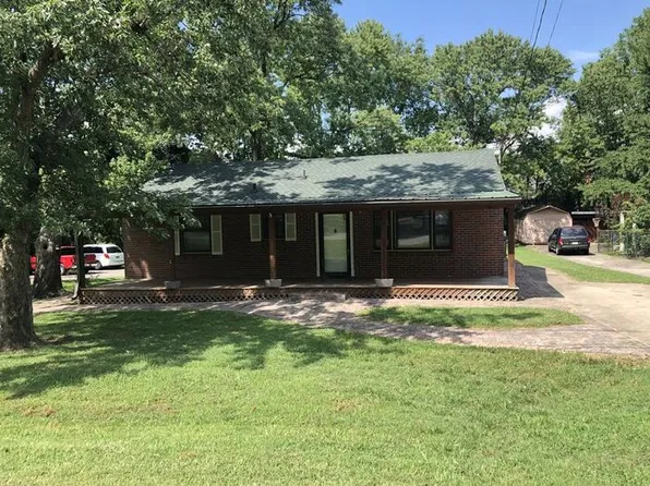 2712 Wellman Dr, Nashville, TN 37214