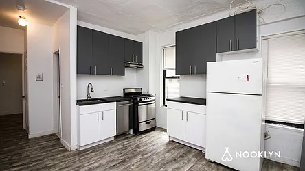 Rented by Nooklyn NYC LLC