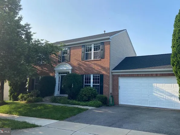 20911 Scarlet Leaf Ter, Germantown, MD 20876