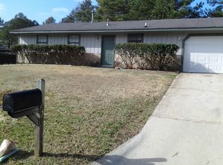 2360 Cherokee Valley Cir, Lithonia, GA 30058