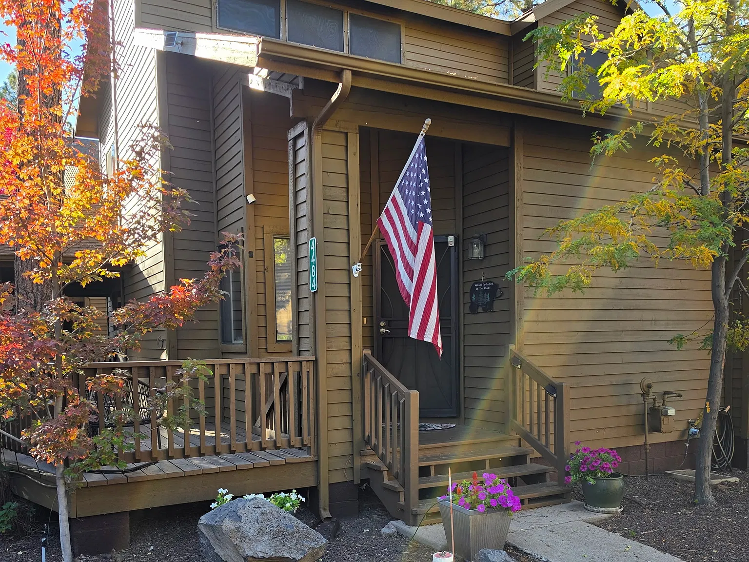 3 bed, 1783 sqft, $2,800 — Photo 2