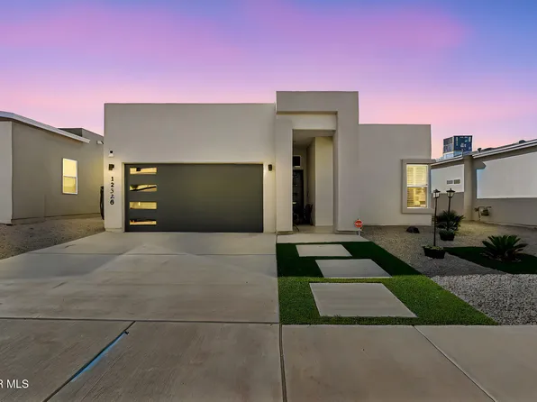 12328 Desert Heights Ct, El Paso, TX 79938