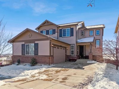 26088 E Calhoun Place, Aurora, CO, 80016