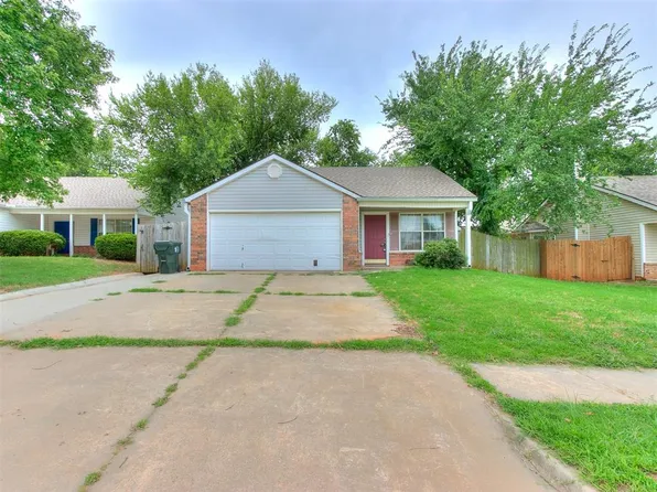 1104 Cedarcrest St, Norman, OK 73071