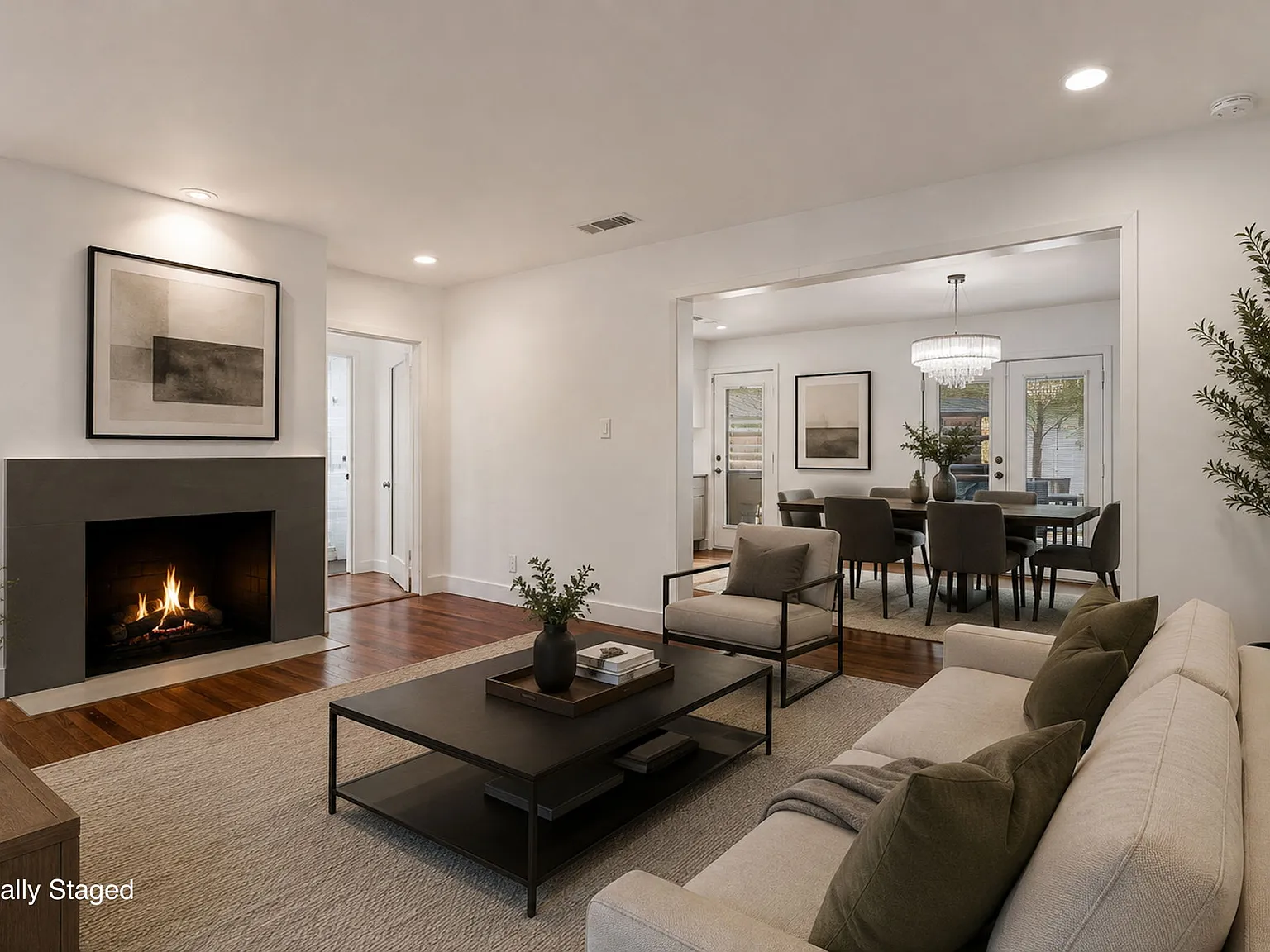 3 bed, 1541 sqft, $4,500 — Photo 4