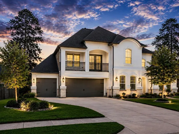 1002 Pleasant Pines Ln, Pinehurst, TX 77362