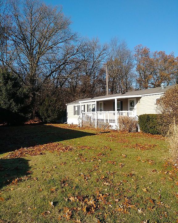 29200 CR 20  Elkhart lot 16