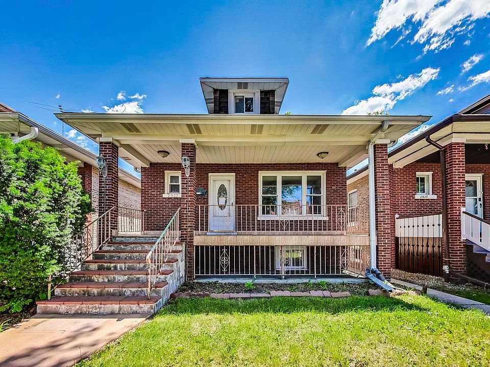 1st image of 2937 N Menard Ave