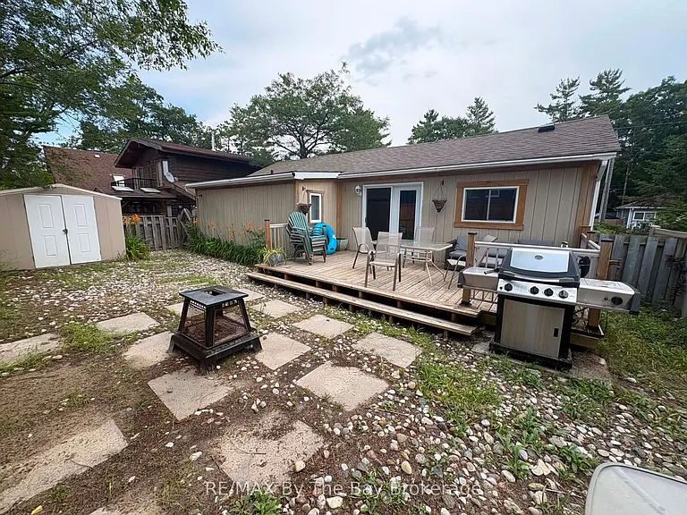 240 Shore Ln — Photo 18