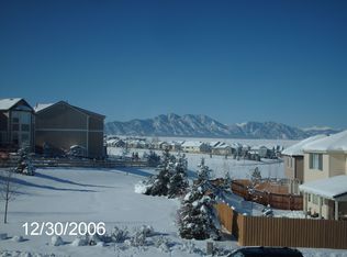 3822 S Torreys Peak Dr, Superior, CO 80027