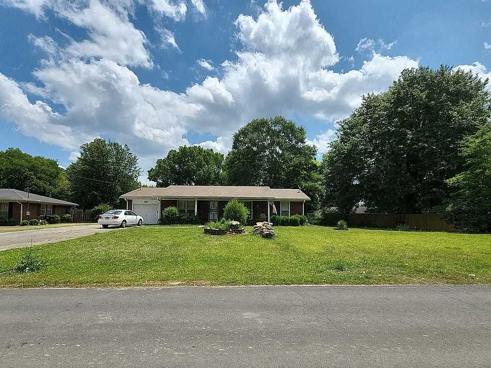 1st image of 4 Glenda Dr SW