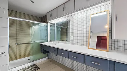 Rented by Keller Williams NYC