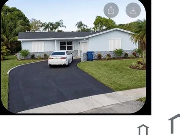 2637 NW 99th Ave #1, Fort Lauderdale, FL 33322