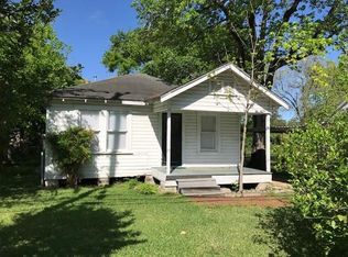 1809 Beall St, Houston, TX 77008
