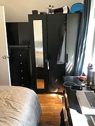 Rented by Compass