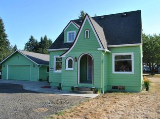 3401 26th Ave NE, Olympia, WA 98506