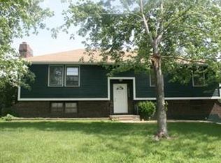 25822 NE 150th St, Excelsior Springs, MO 64024