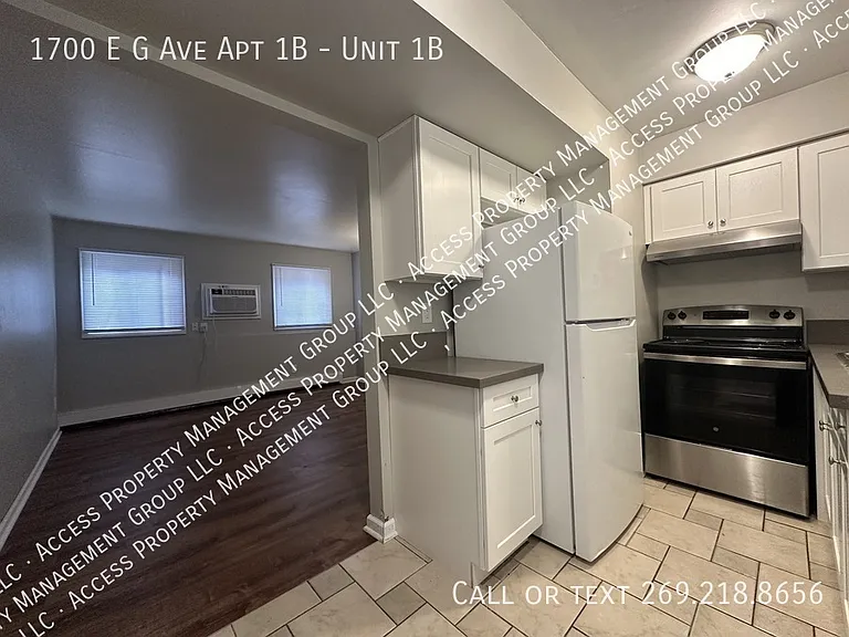 1700 E G Ave #1B — Photo 5