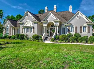 9303 Marsh Ct, Myrtle Beach, SC 29572