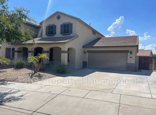 11824 N 144th Dr, Surprise, AZ 85379