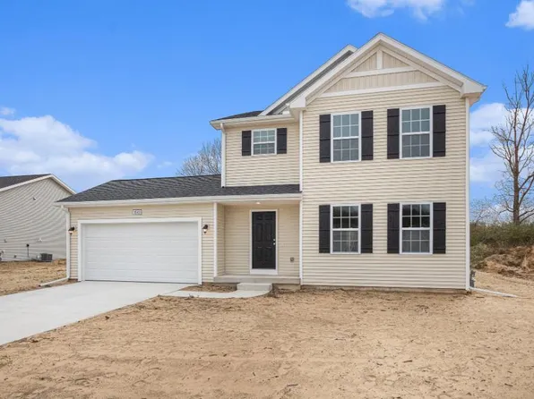 3543 Martin Path, Saint Joseph, MI 49085